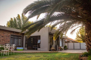 Melsetter's Guesthouse